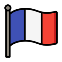 made in France made in France